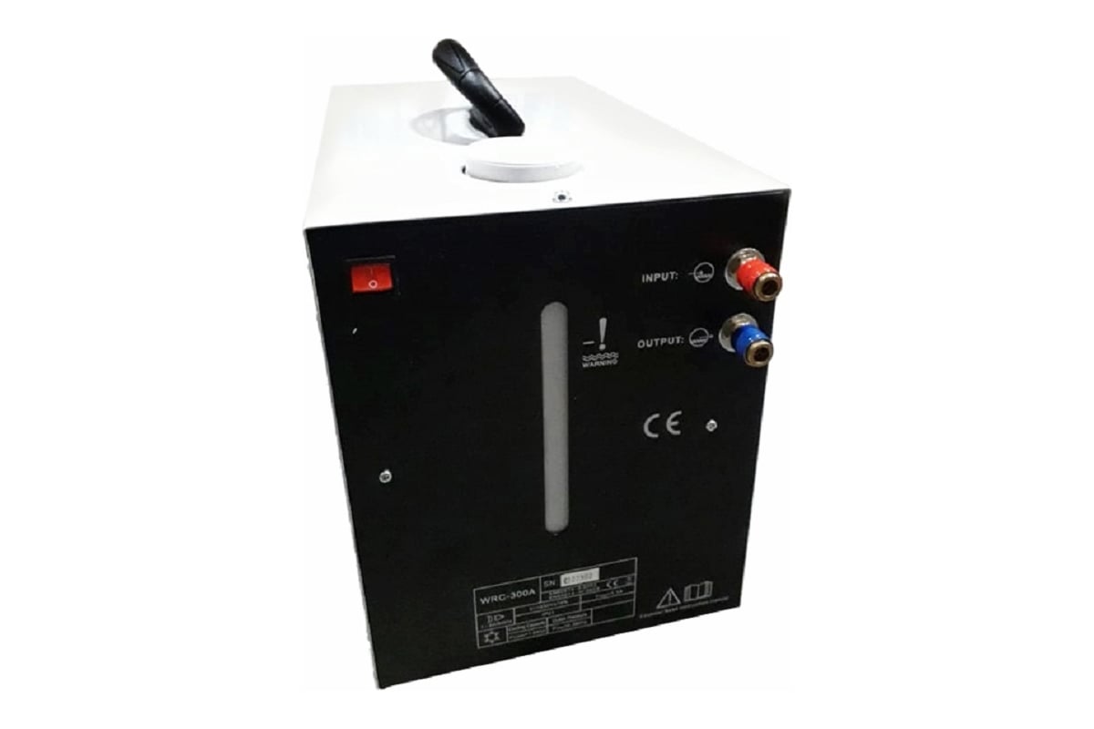 Охладитель Cool Touch 9L Free 100338831
