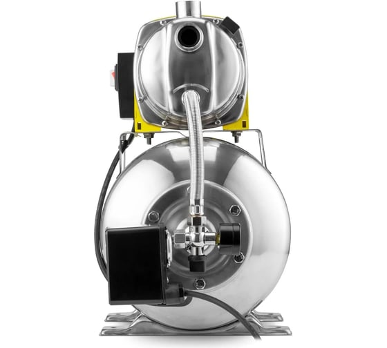 Насосная станция Trotec TGP1025ESES 4610000192