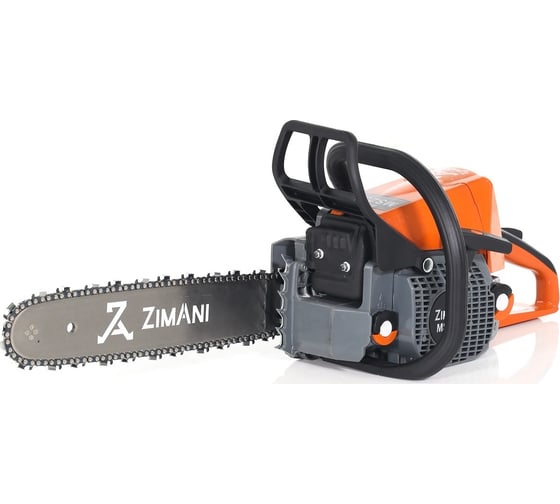 Бензопила Zimani ms 230 16" MS230-16