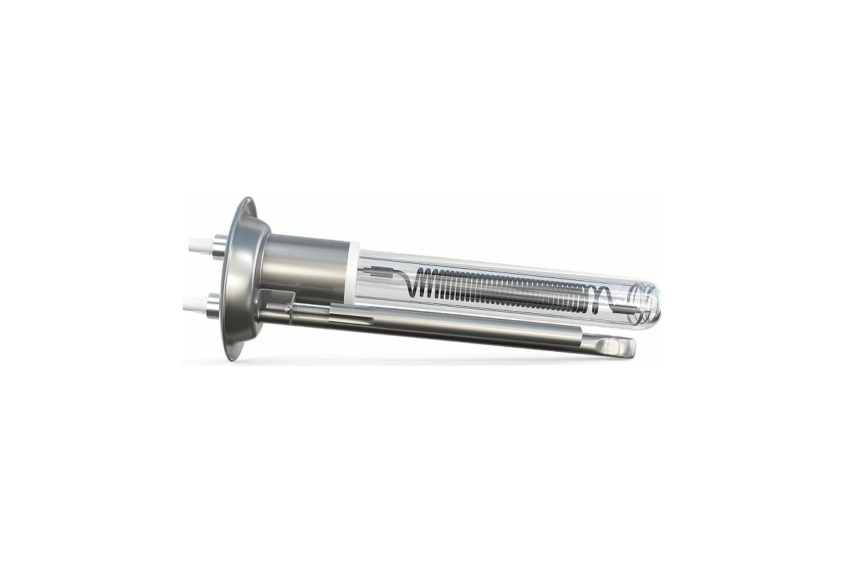 Накопительный электрический водонагреватель Timberk IR, нерж., 80л SWH FSM7 80 V