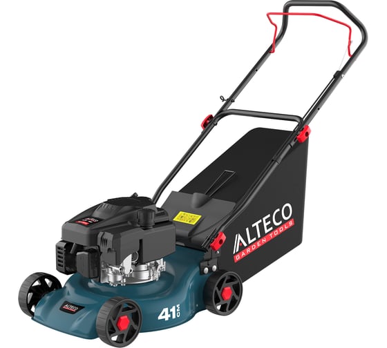 Газонокосилка бензиновая Alteco GLM 45-41 84117