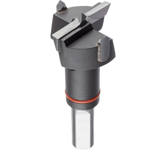 Сверло присадочное чашечное левое 30x68 мм, L70 хвостовик 10x26 мм Dimar 2031477