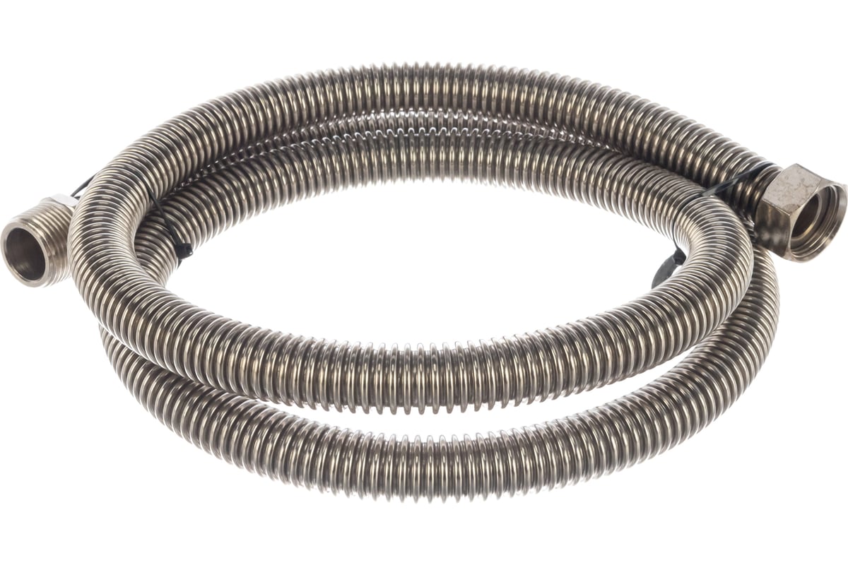 Газовый сильфон TUBOFLEX фиксированный 3/4", 1.5 м, ВР/НР 4829329