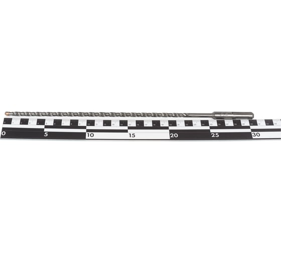 Бур по бетону SDS-Plus 6x310 мм HEADROCK 402-010-6310