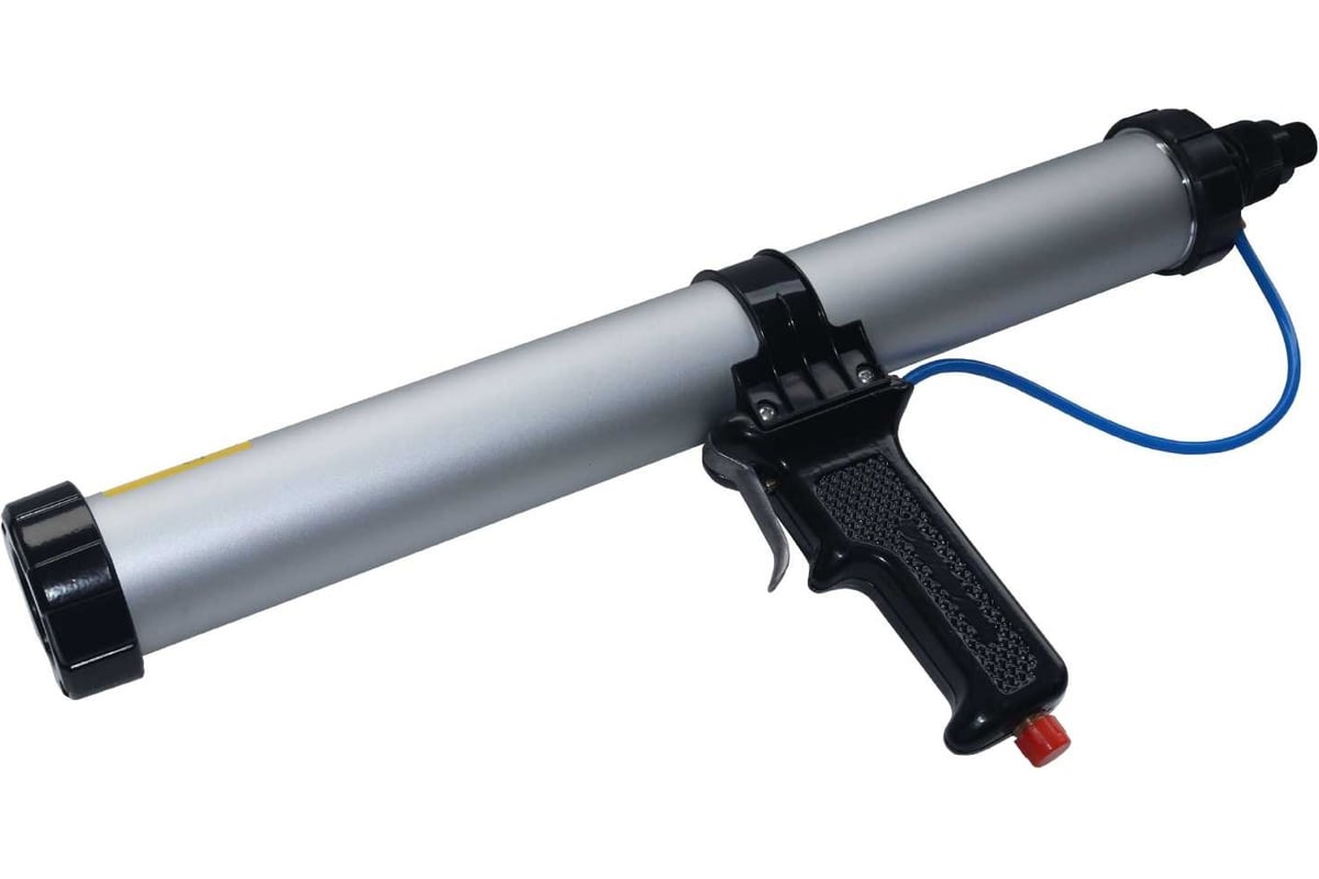 Пневматический пистолет Invamat BC-1401-600S 600 мл 1117