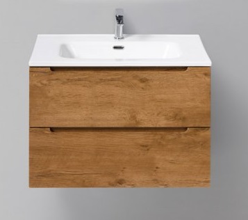 Мебель для ванной BelBagno Etna 70x46x50 см