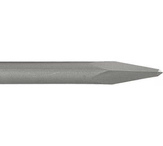 Пикообразное зубило SDS max 600 мм KEIL 503000600