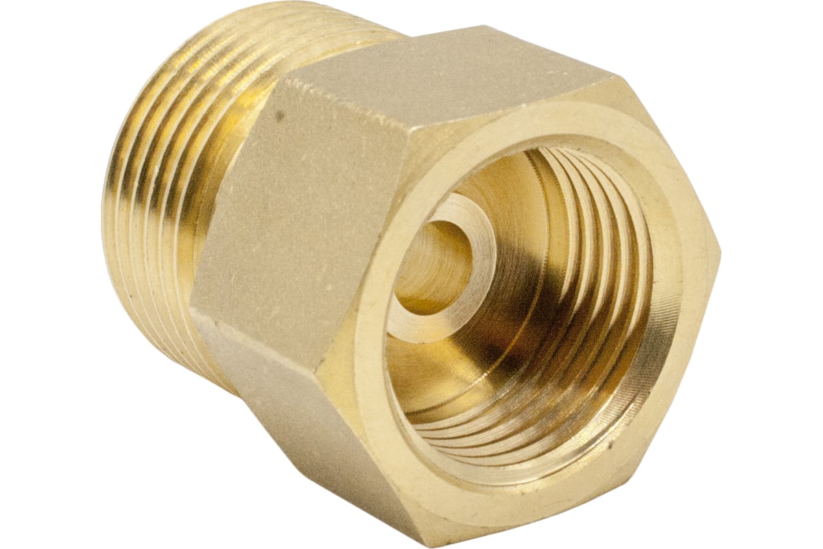 Переходник на малый баллон W21.8-G3/4" f10.34.1 FOOB 00-00003847