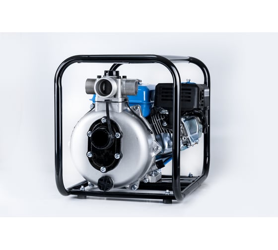 Бензиновая мотопомпа WorkMaster GPL-20H