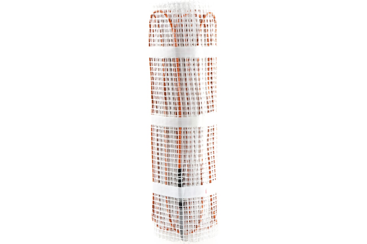 Нагревательный мат Rexant Extra, 3,5м² (0,5x7,0 м), 560Вт 51-0507