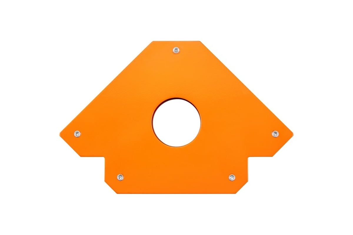 Угольник магнитный FIX-6 Foxweld 6005