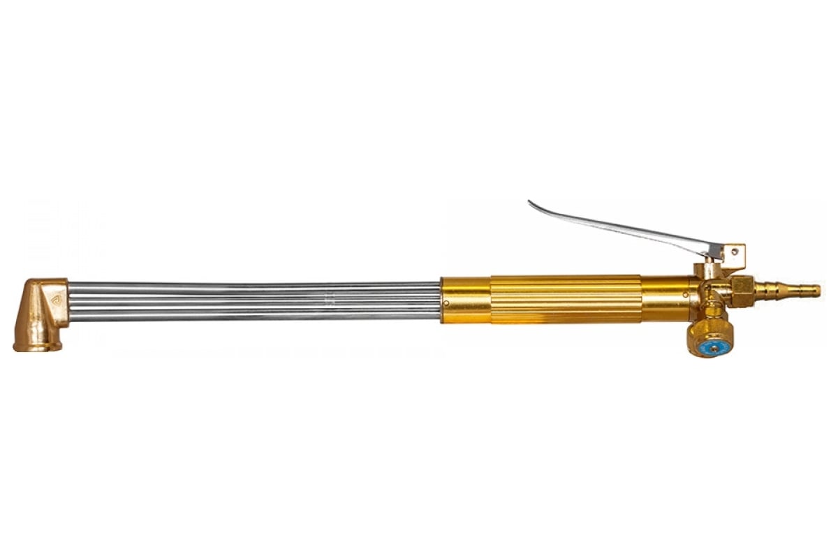 Пропановый резак Atlasweld Р3-750 трехтрубный ATLREZ-750-3