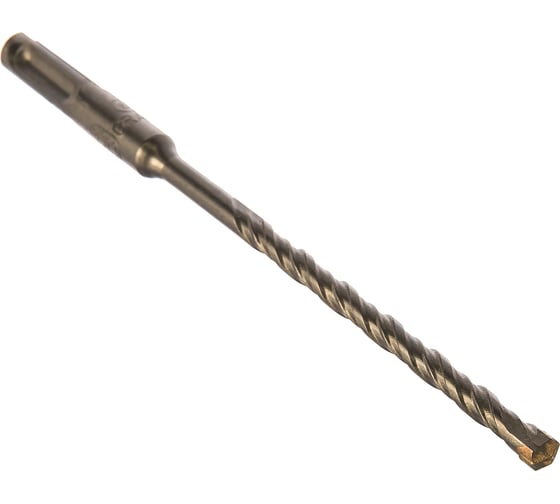Бур по бетону (6х100х160 мм; SDS-plus) GRAFF GSPD06160