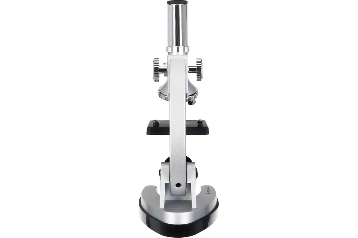 Микроскоп junior biotar 300–1200x, без кейса Bresser 74315