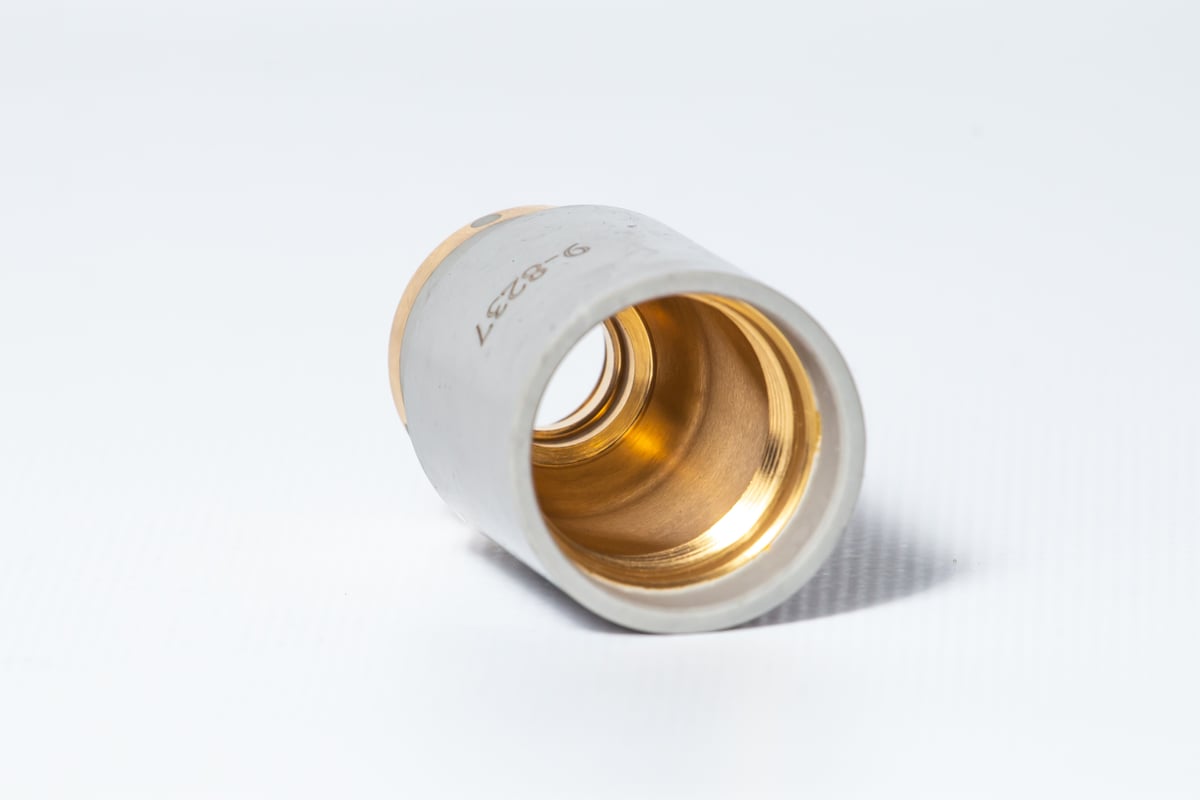 Защитный колпак (Retaining Cap), SL60/100 Plazweld Р-9-8237