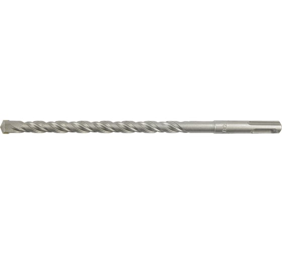 Бур по бетону SDS-plus S4 (16х310 мм) Кратон 1 02 03 070