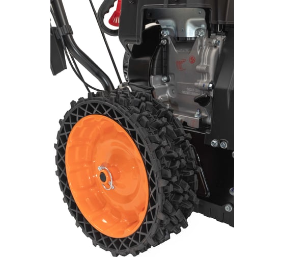 Бензиновый снегоуборщик Gigant SP-7-610MS
