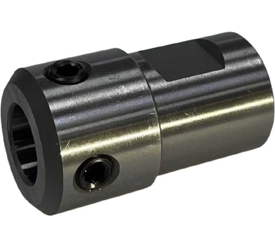 Адаптер-переходник AT-S Weldon 32/ Weldon 19, для корончатых сверл DZPX-01