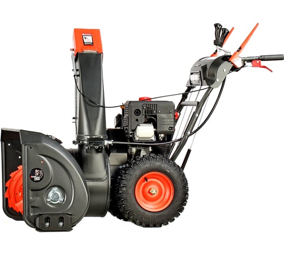 Снегоуборщик YANIS yeti pe26dhl 621213