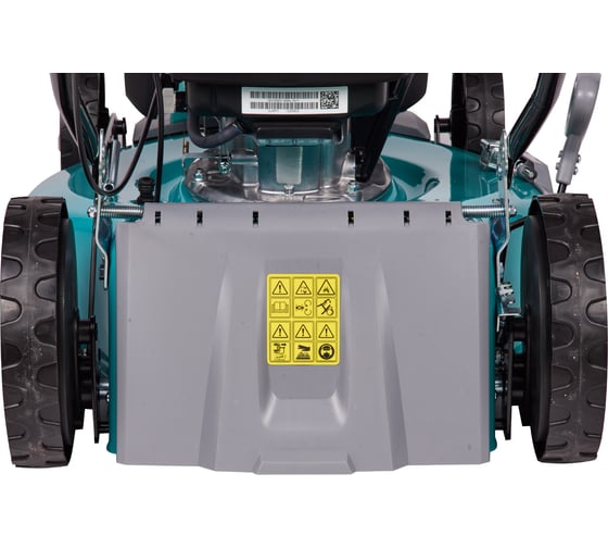 Газонокосилка бензиновая GPT GLM-Т5642ST-H