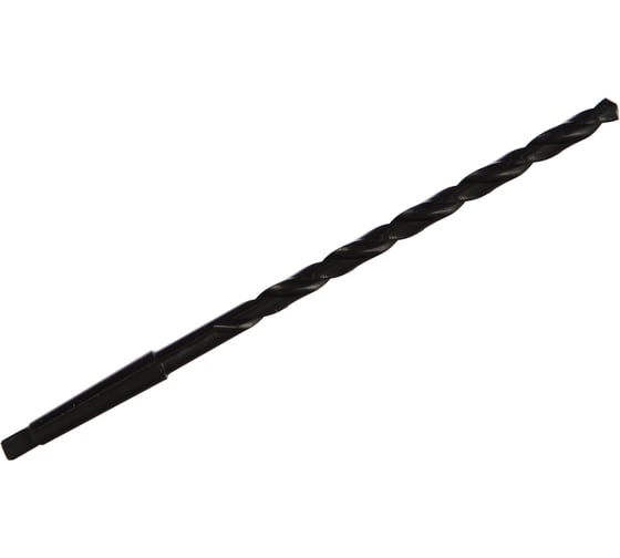 Сверло удлиненное (9.7х250х170 мм; КМ1; Р6М5) Туламаш 145600