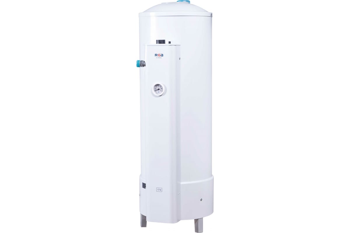 Напольный газовый котел RGA 17 Classic NP (АОГВ) 4603027000969