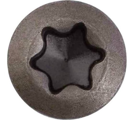 Винт M2.0x4 мм, для корпусных сверл 13-15 мм с пластиной SP DESKAR 00-00035900