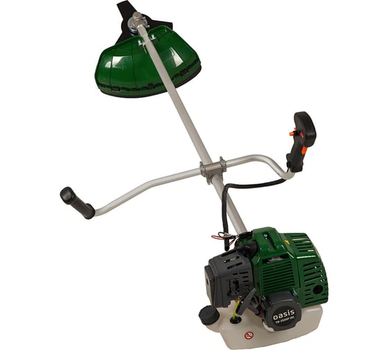 Бензиновая мотокоса Oasis TB-2500P (R)