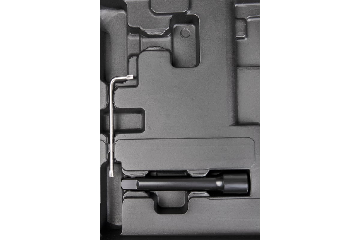 Пневматический ударный гайковерт Kraft 1/2 700 нм KT 709002