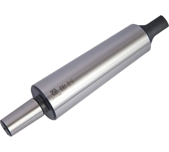 Оправка KM4 B16 ГОСТ 2682-86 для сверлильного патрона ZITOM fx00416