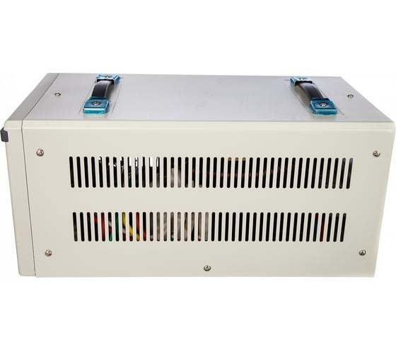 Релейный стабилизатор напряжения Rucelf SRF II-12000-L 00001377