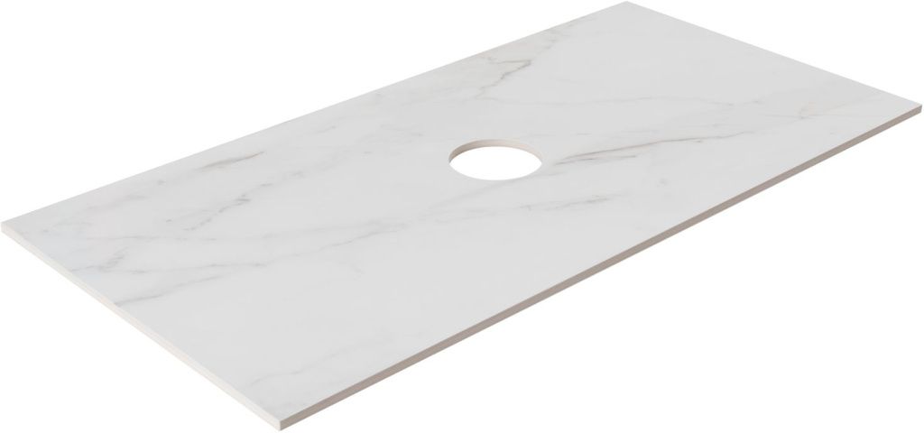 Столешница Allen Brau Reality 91 см marble, 1.32024.M
