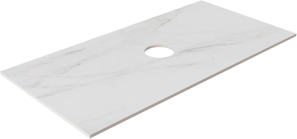 Столешница Allen Brau Reality 90 см marble, 1.32024.M
