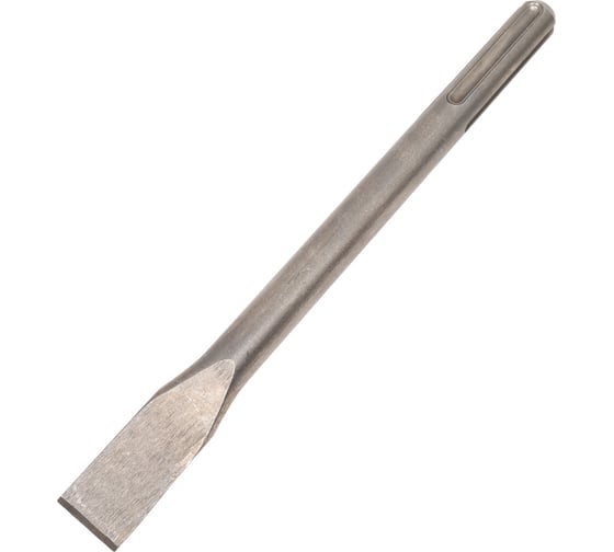 Долото плоское SDS-МАХ 25x18x280 мм для перфоратора S.E.B. 404ZB-M1828025