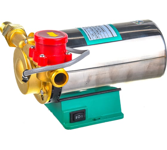 Насос повышения давления Pumpman CL15GRS-15 82046