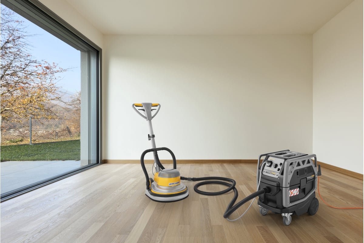 Пылесос Ghibli&Wirbel tool pro wda 40 h as 13411710001