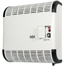 Газовые конвекторы отопления