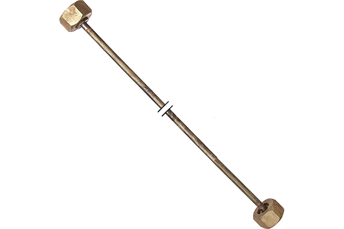 Устройство заправочное (930 мм; G3/4-G3/4) REDIUS 12907