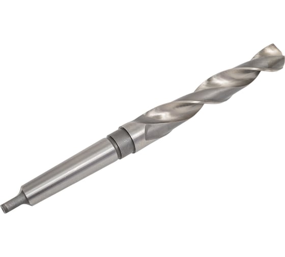 Сверло по металлу (21.5x248x150 мм; КМ2; Р6М5) ТехноСталь t127199
