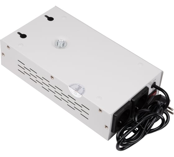 Стабилизатор напряжения ультратонкий Uniel U-DTRS-1000W UL-00010577