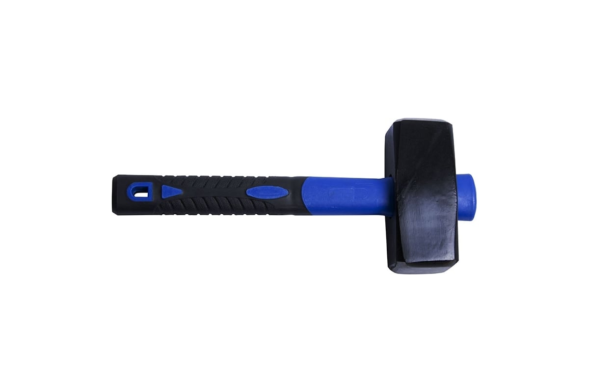 Кувалда Toolberg фибергласовая рукоятка, 2000 г 90002910852