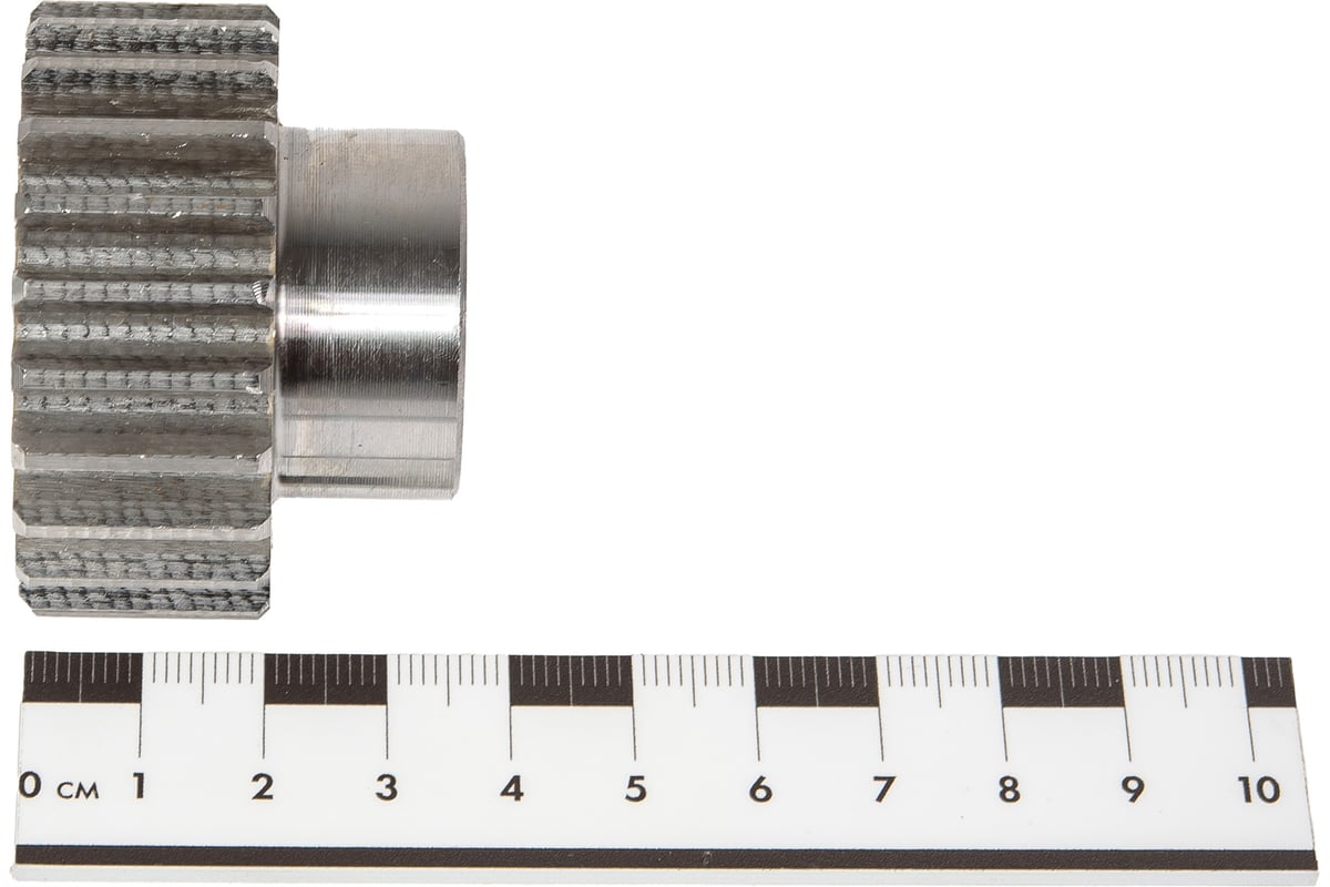 Зубчатая шестерня Sati со ступицей, M2, Z23 PM28023