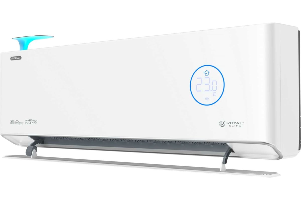 Сплит-система Royal Clima RCI-RF30HN/IN/RCI-RF30HN/OUT