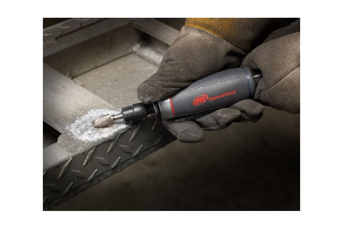 Пневматическая шлифовальная машина Ingersoll Rand 5108MAX