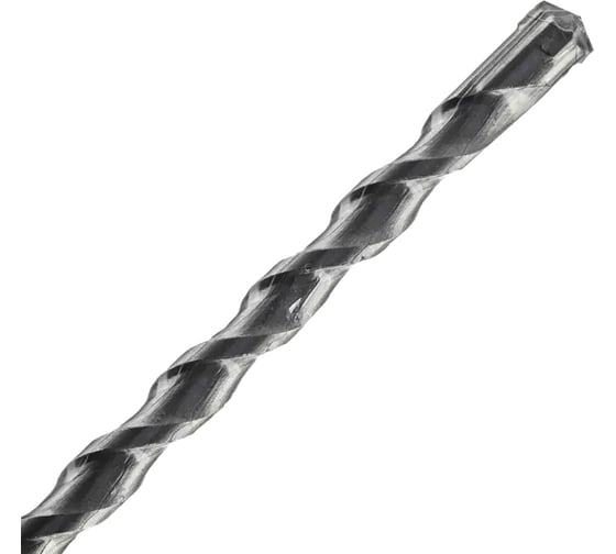 Бур SDS-Plus 4 Cutter 10x140x210 мм RUNTEC RT-RD4X10210