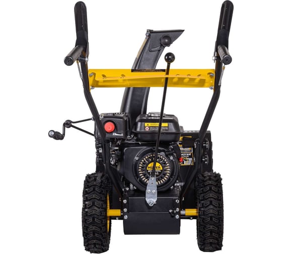 Бензиновый снегоуборщик Huter SGC 4000 70/7/5