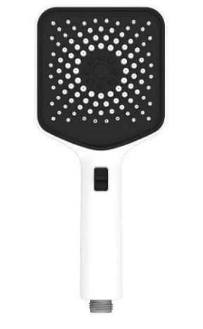 Душевая лейка AQUAme AQM8502W белый