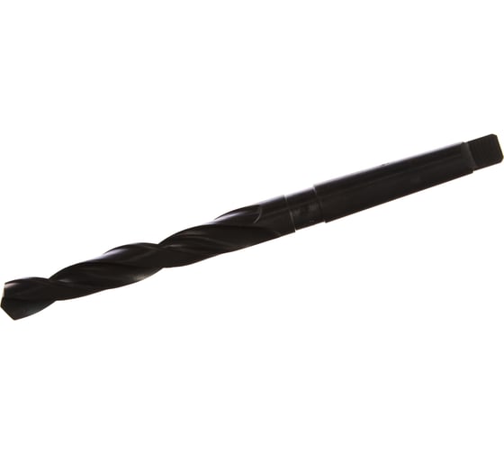 Сверло по металлу (17.8х228х130 мм; КМ2; Р6М5) Туламаш 59104