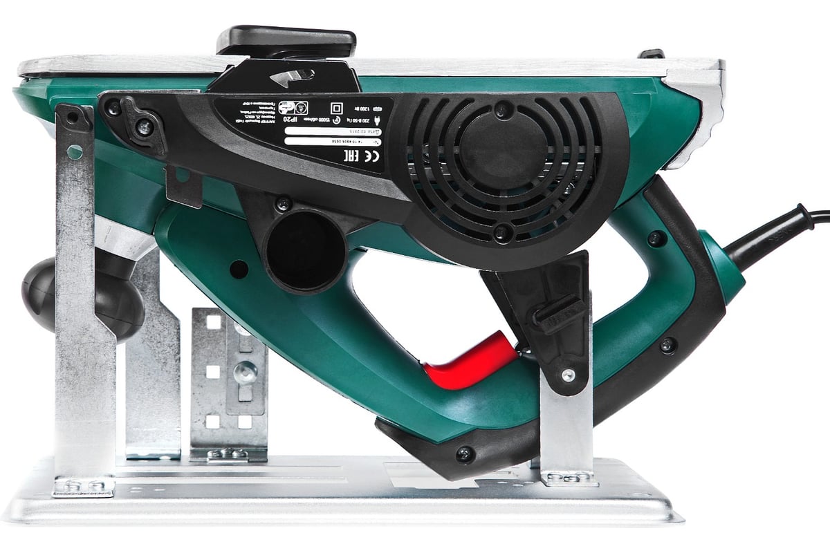 Рубанок Hammer Flex 1200 Вт, 15000 об/мин, нож 110 мм, срез до 3.5 мм, опорная рамка RNK1200