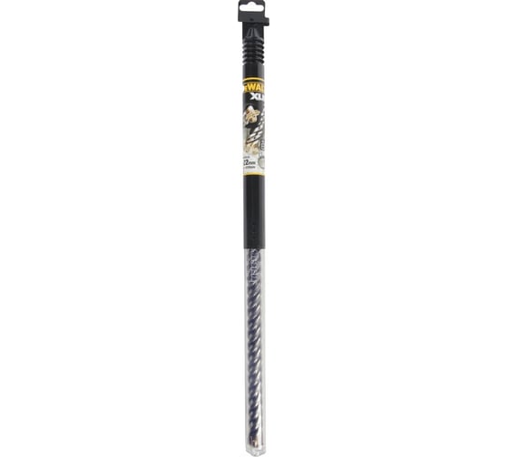 Бур по бетону (22х400/540 мм; SDS-max) DeWalt DT 60820